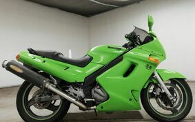 KAWASAKI ZZ-R250 EX250H