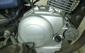 YAMAHA YB125SP PCJL