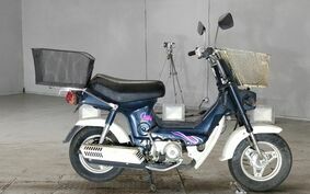 HONDA CHALY 50 CF50