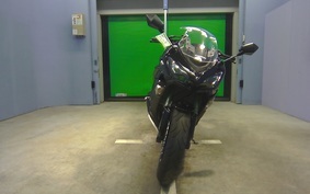 KAWASAKI NINJA 1000 A 2017 ZXT00W