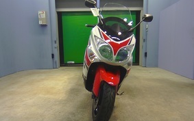 YAMAHA T-MAX500 Gen.3 2011 SJ08J