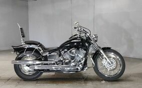 YAMAHA DRAGSTAR 400 2002 VH01J