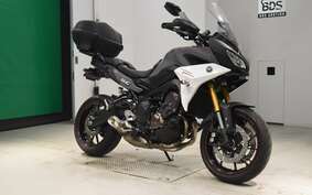 YAMAHA MT-09 Tracer GT 2018 RN51J