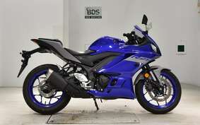 YAMAHA YZF-R25 A RG43J