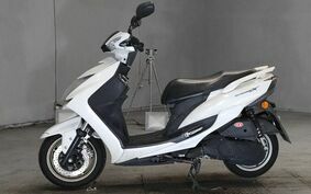 YAMAHA CYGNUS 125 X SR SEA5J