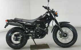 YAMAHA TW225 DG09J