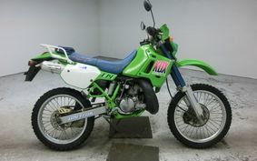 KAWASAKI KDX200SR 1990 DX200G