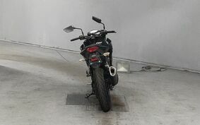 KAWASAKI Z250 ER250C