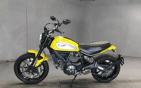 DUCATI SCRAMBLER ICON 2015 K102JA