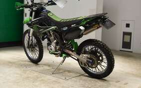 KAWASAKI KLX250 Gen.2 LX250S