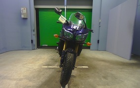 YAMAHA FZ FAZER 2007 RN17