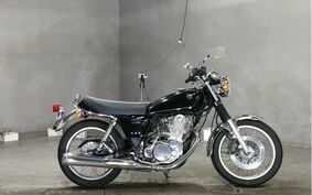 YAMAHA SR400 2017 RH03J