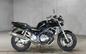 KAWASAKI BALIUS 250 Gen.2 ZR250B