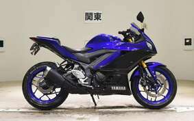 YAMAHA YZF-R25 RG43J