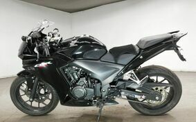 HONDA CBR400R 2016 NC47