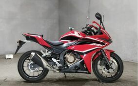 HONDA CBR400R 2018 NC47