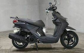 YAMAHA BW S125 SED9J