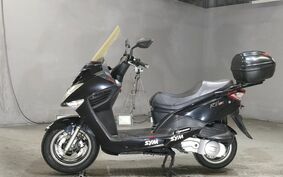 SYM RV125i 不明