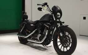 HARLEY XL883N 2009 LE2