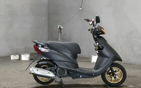 YAMAHA JOG ZR SA58J