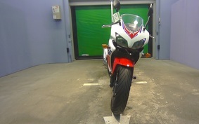 HONDA CBR400R 2013 NC47