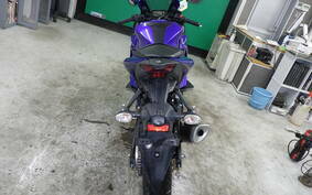 YAMAHA YZF-R25 A RG43J