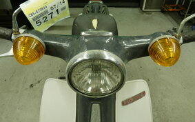 HONDA C65 SUPER CUB C65