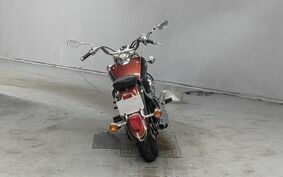 YAMAHA DRAGSTAR 400 CLASSIC 1999 4TR