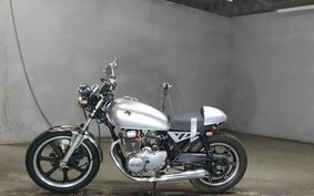 YAMAHA XS250 SPECIAL 4A8