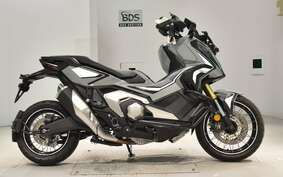 HONDA X-ADV 750 2021 RH10