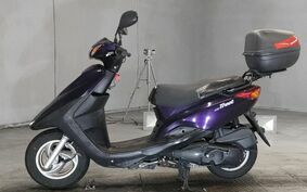 YAMAHA AXIS 125 TREET SE53J