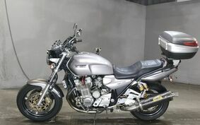 YAMAHA XJR1300 1998 RP01J