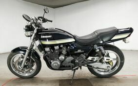 KAWASAKI ZEPHYR 400 1992 ZR400C