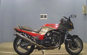 KAWASAKI GPZ900R NINJA 2002 ZX900A