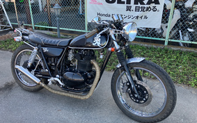 KAWASAKI 250TR BJ250F