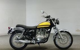 KAWASAKI ESTRELLA RS Type 2001 BJ250A