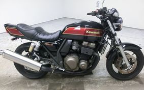 KAWASAKI ZRX-2 2006 ZR400E