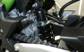 KAWASAKI Z400 Gen.2 2024 EX400L