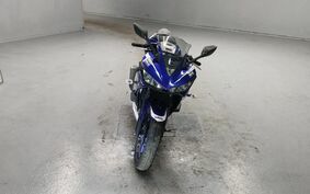 YAMAHA YZF-R25 RG10J