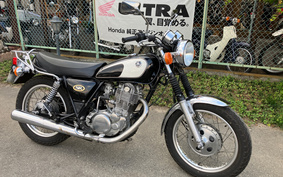 YAMAHA SR400 1997 1JR