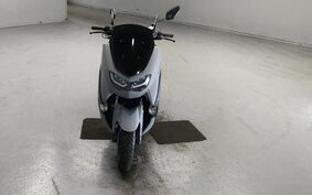 YAMAHA N-MAX 155 SG66J