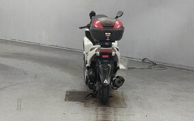 YAMAHA TRICITY 125 SE82J