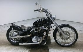 KAWASAKI VULCAN 400 1999 VN400A