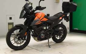 KTM 390 ADVENTURE 2021 JGJ40