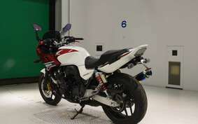 HONDA CB400 SUPER BOLDOR A 2014 NC42