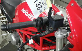 DUCATI MONSTER S2R 800 2005 M414A