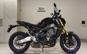 YAMAHA MT-09 SP 2021 RN69J