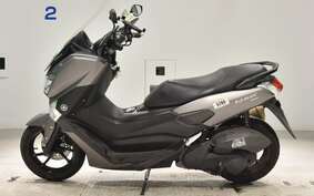 YAMAHA N-MAX 155 A SG50J