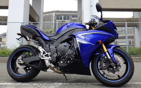 YAMAHA YZF-R1 2011 RN24J