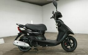 YAMAHA JOG ZR Evolution 2 SA39J